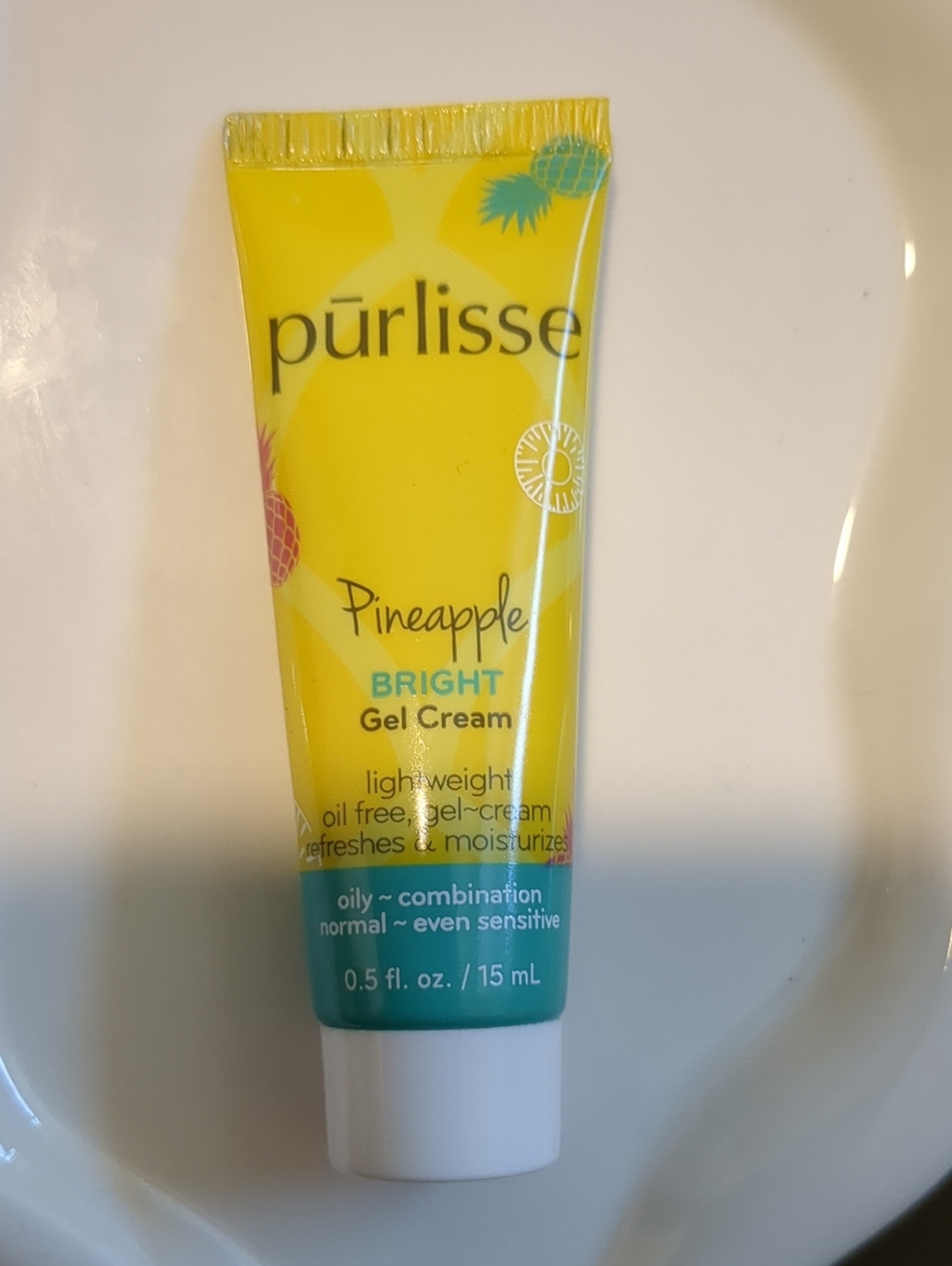 Moisturizer Cream